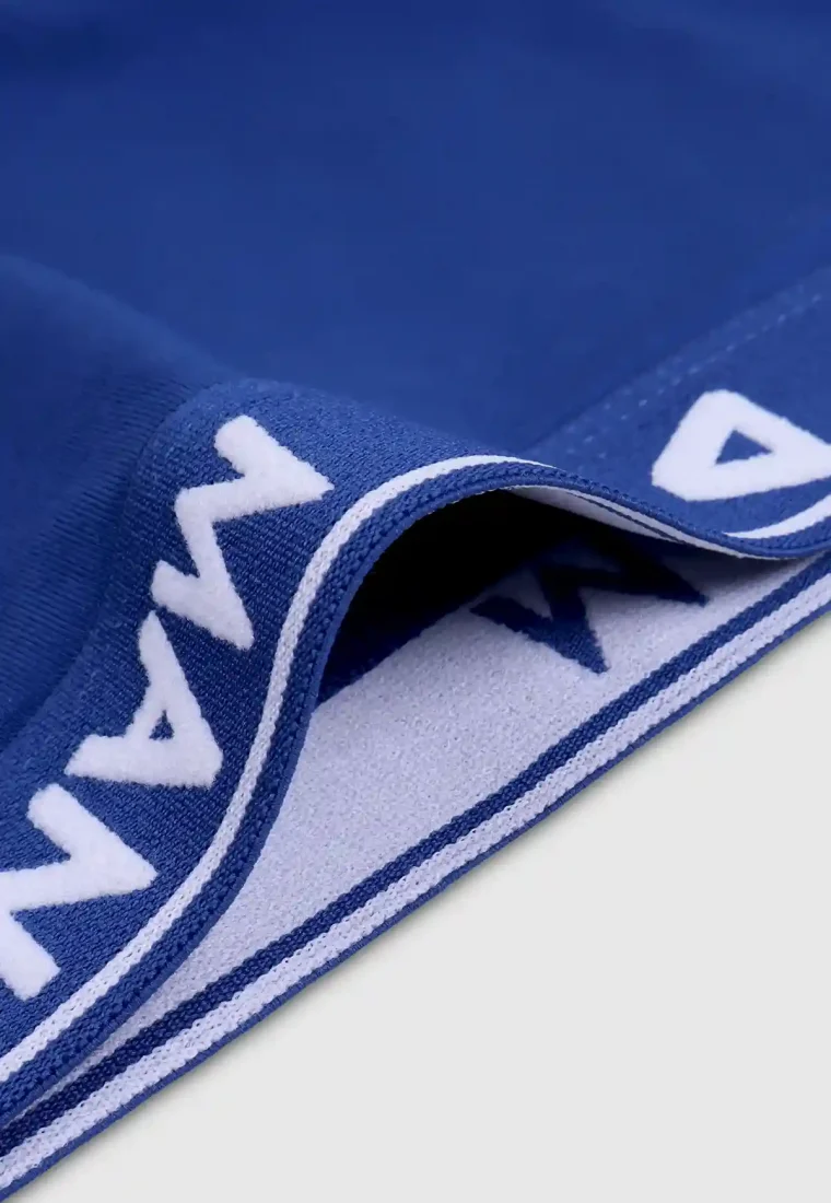Blue Boxer Brief - Image 2