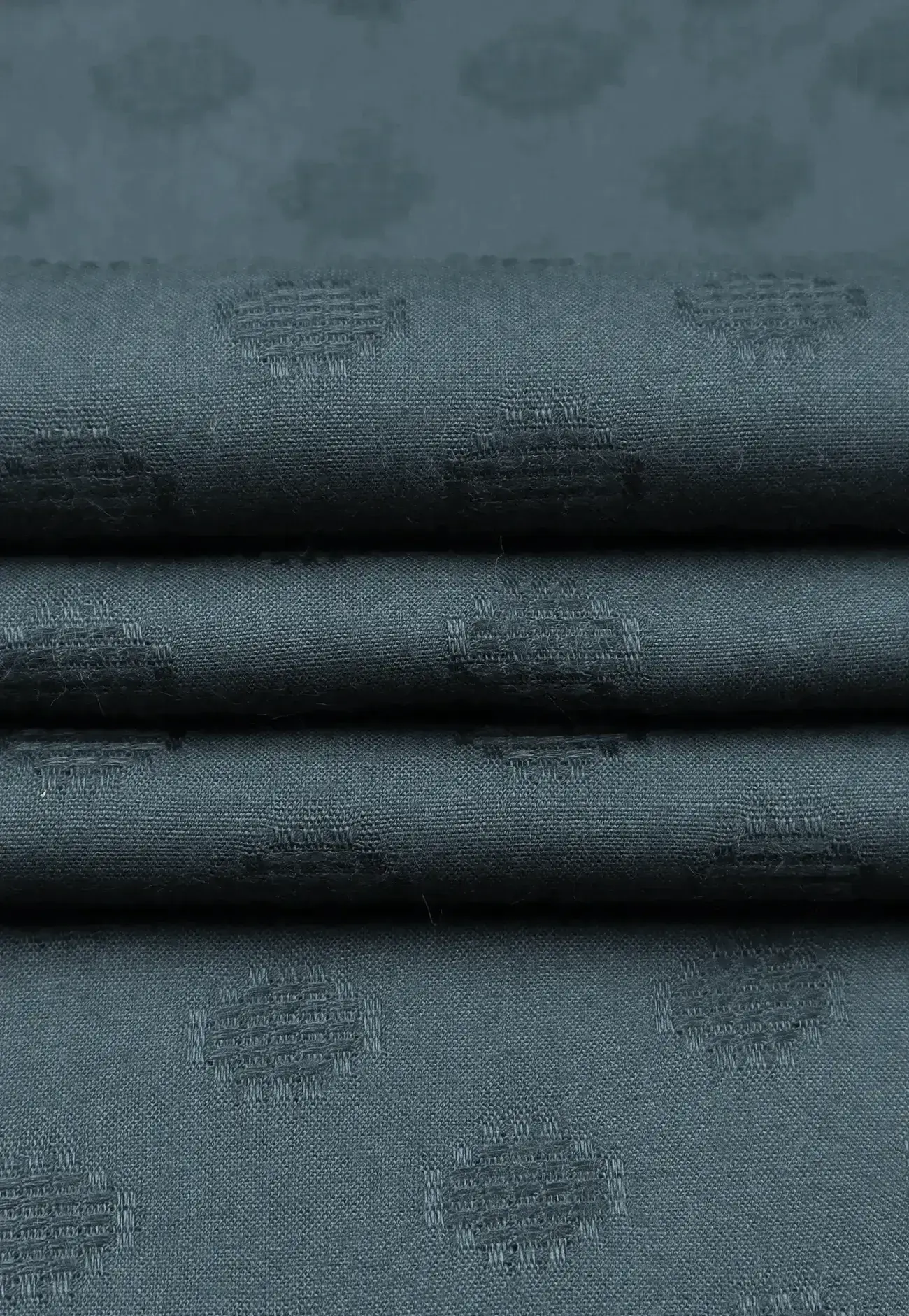 Embroidered Cotton Panjabi - Image 2