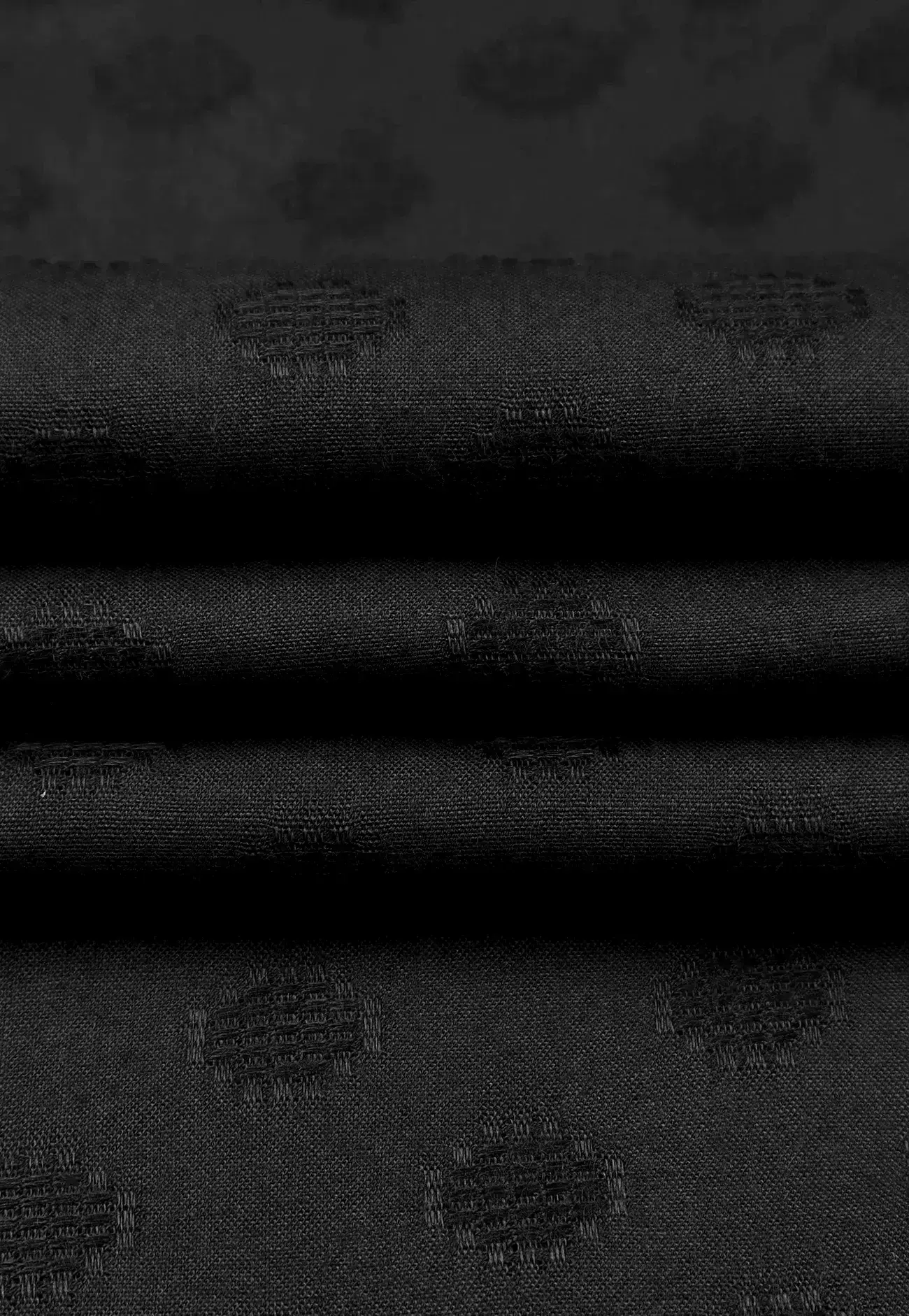 Embroidered Cotton Panjabi - Image 2