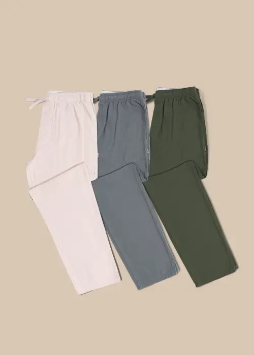 TROUSER