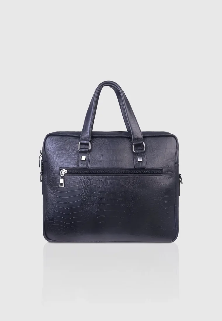 Leather Bag 109 0301 010 Front 2