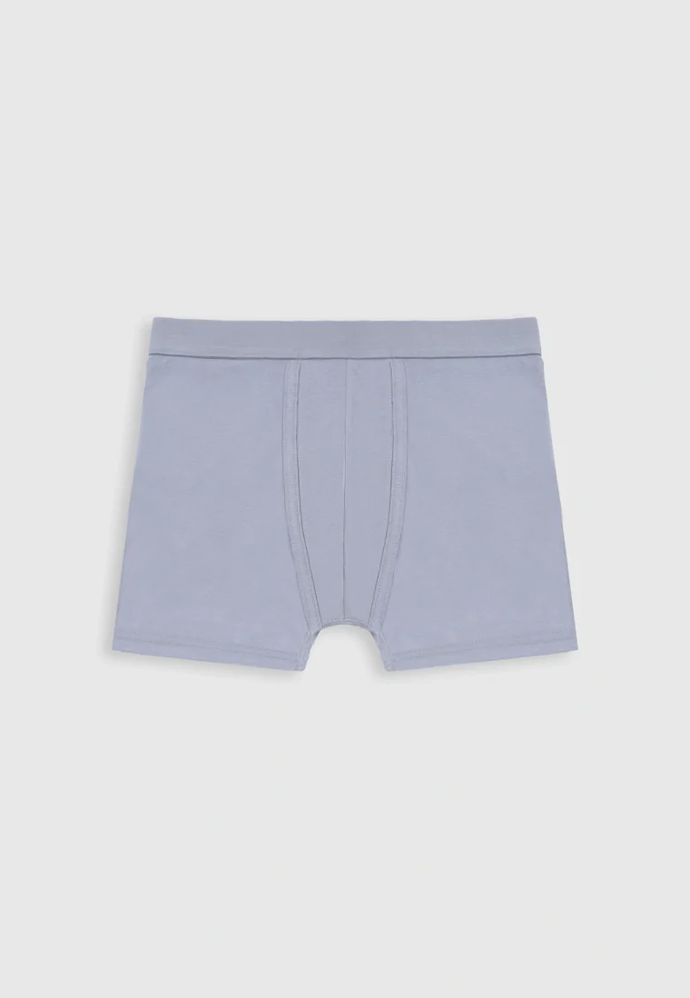 Cool Aqua Boxer Brief