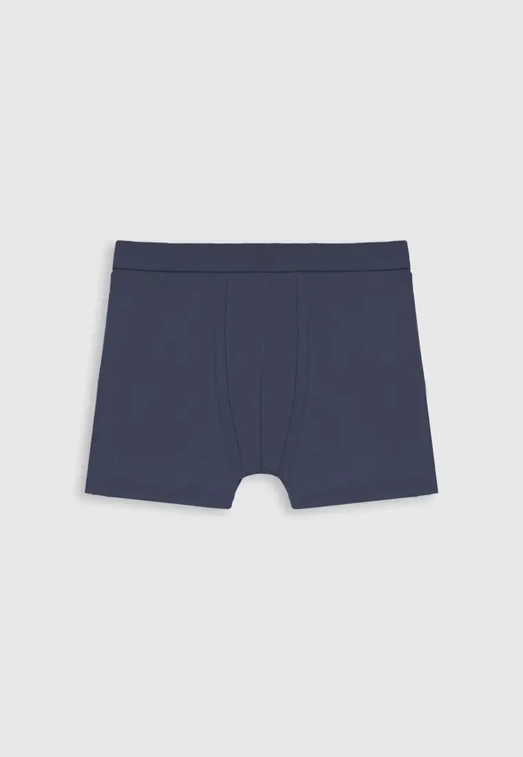 Navy Boxer Brief