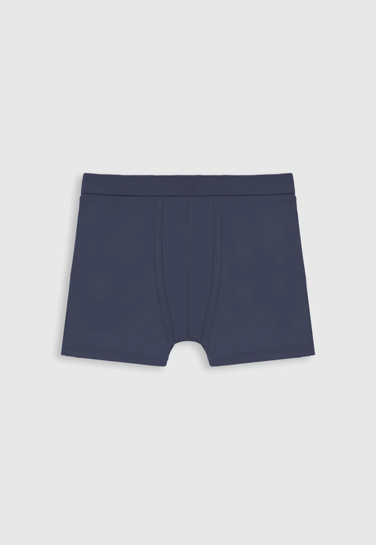 Navy Boxer Brief