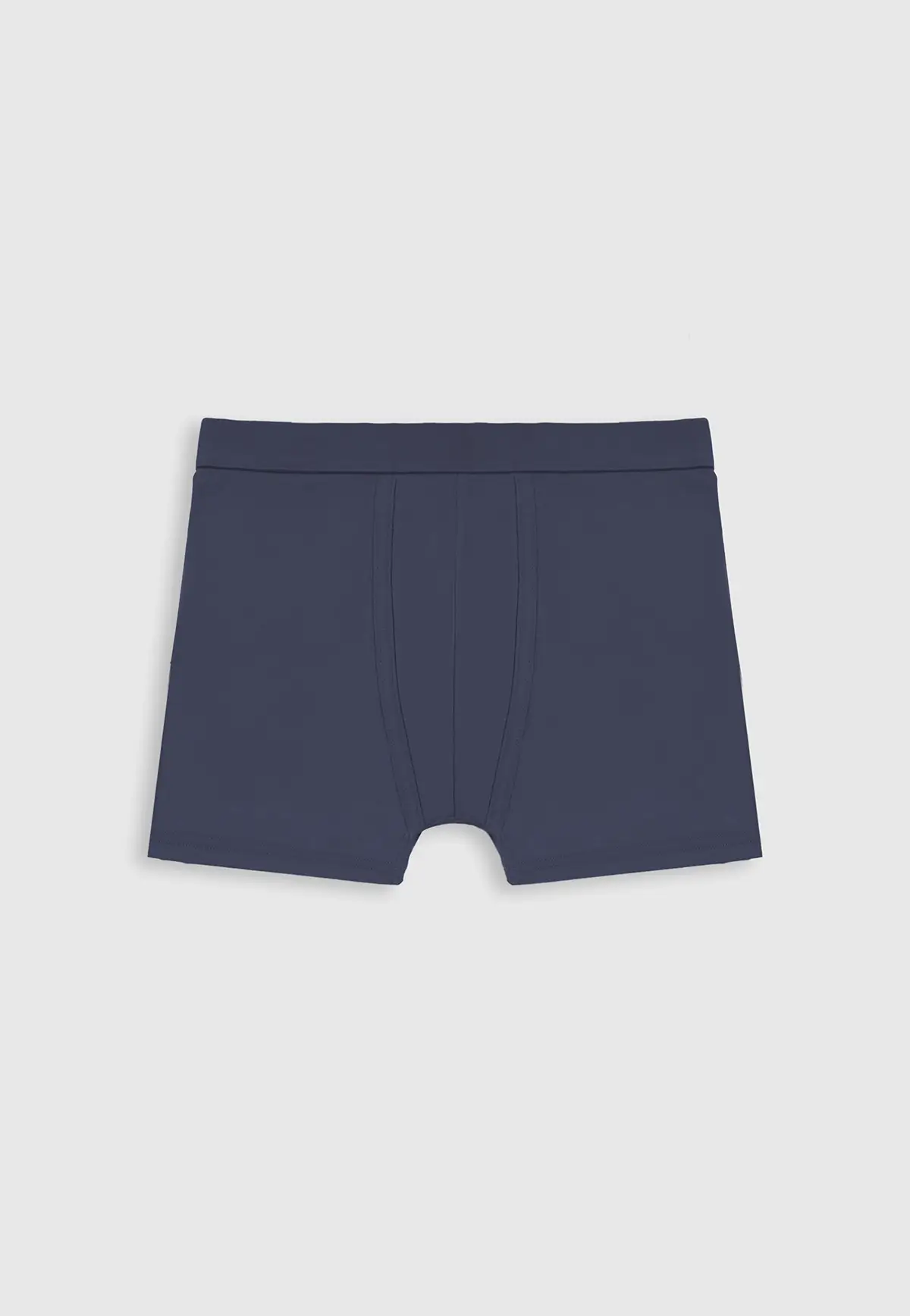 Navy Boxer Brief