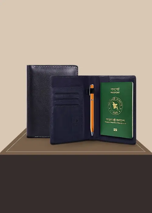 PASSPORT HOLDER
