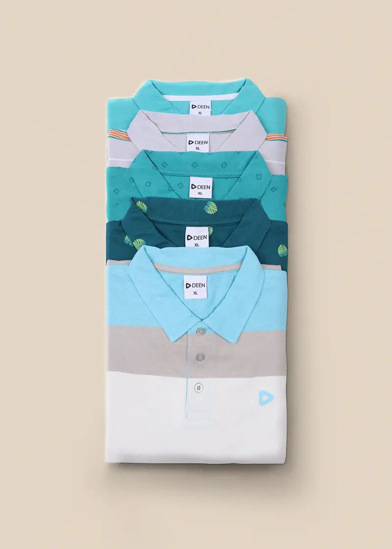 POLO SHIRT