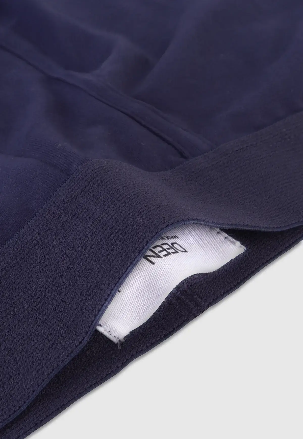 Navy Boxer Brief - Image 2