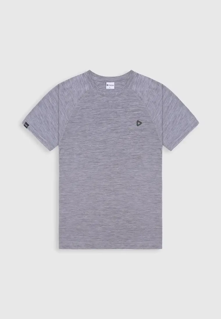 Ash Versatile Active Wear