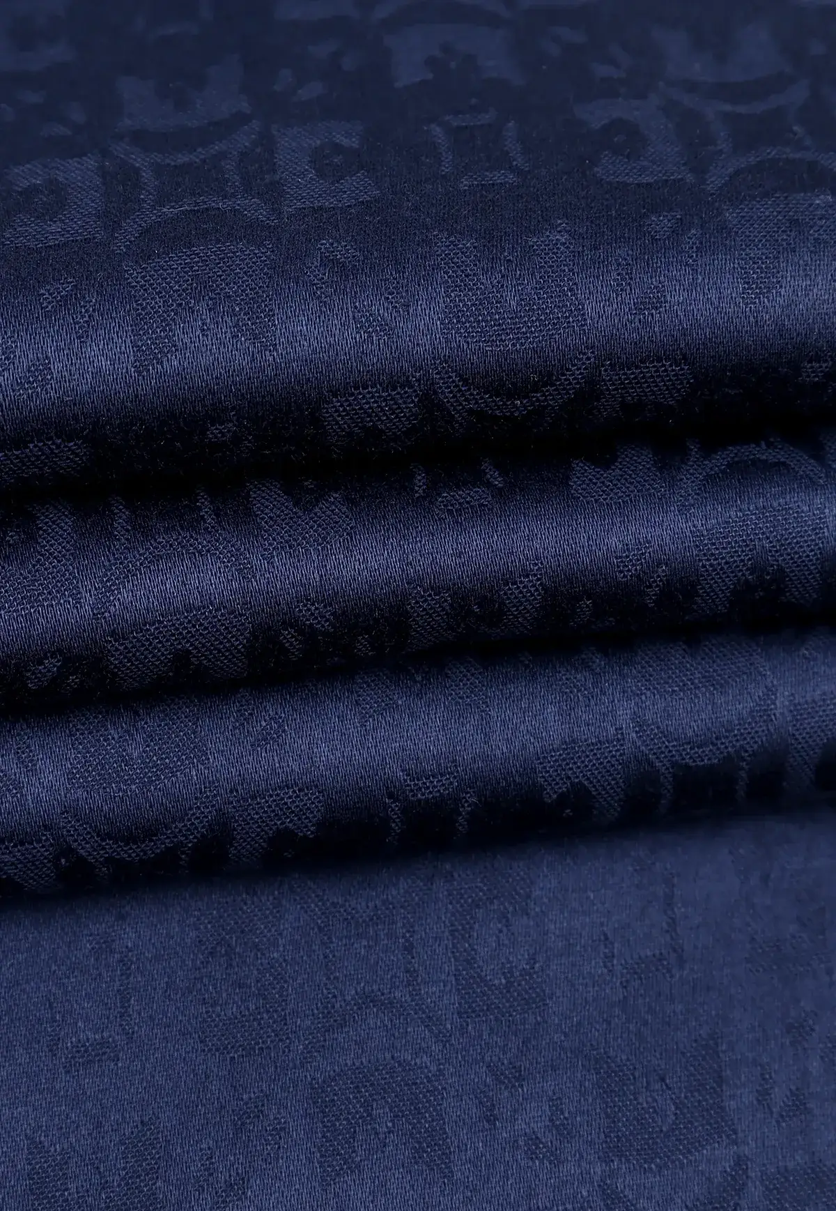 Embroidered Cotton Panjabi - Image 3