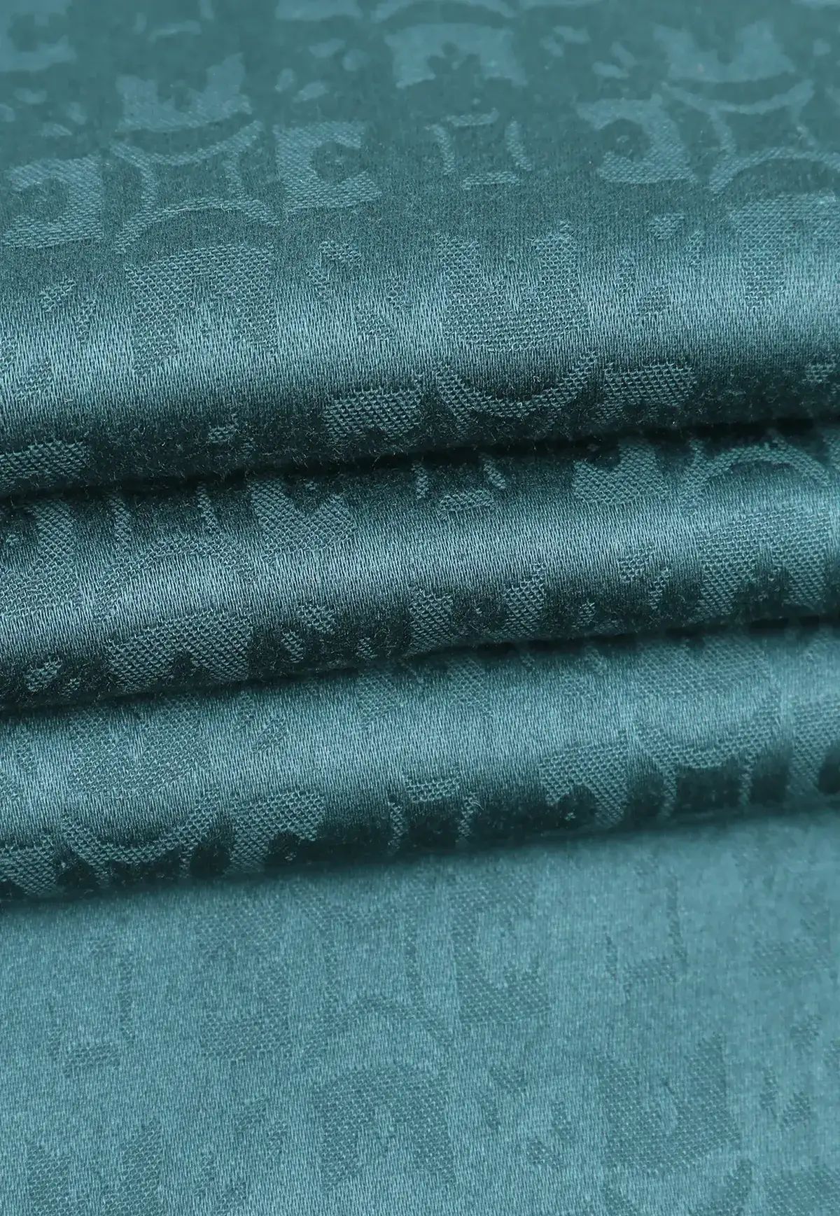 Embroidered Cotton Panjabi - Image 3