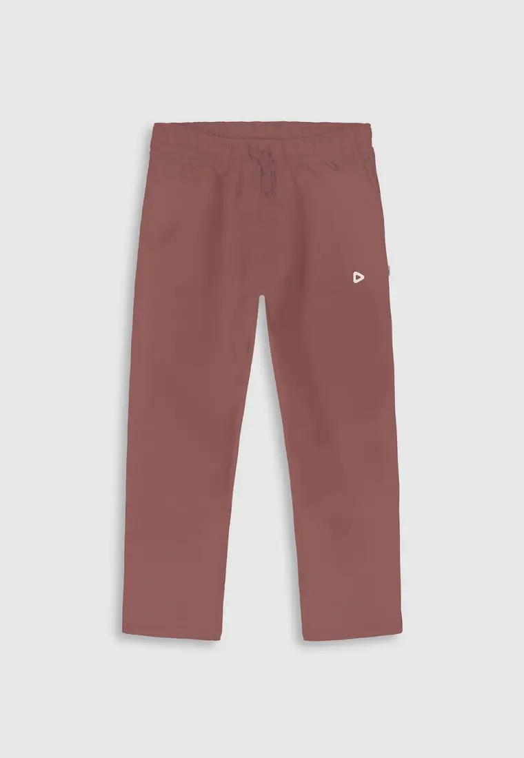 Brown Trousers