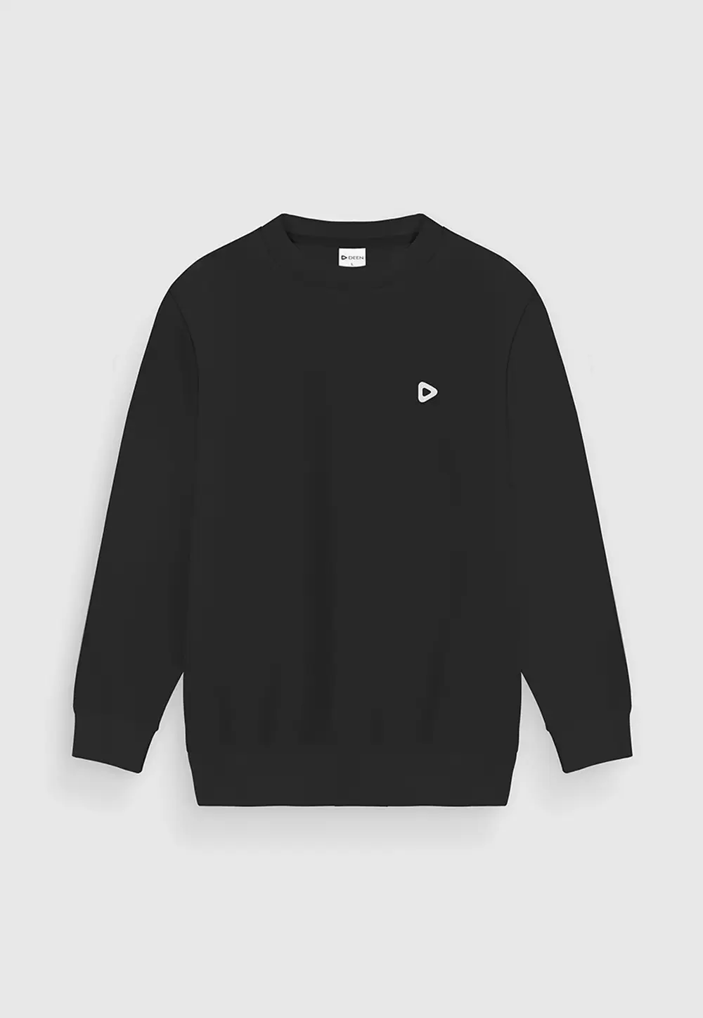 Black Sweat Combo - Image 2