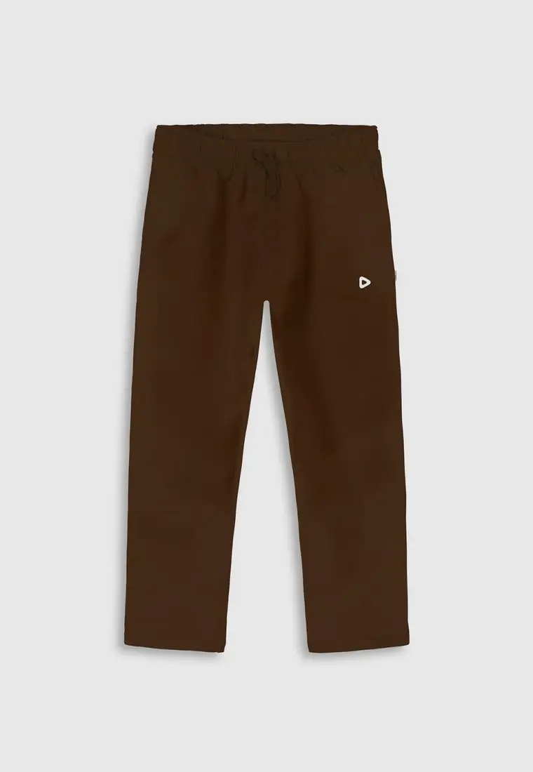 Choco Trousers