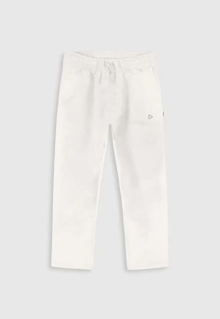 Off-white Trousers