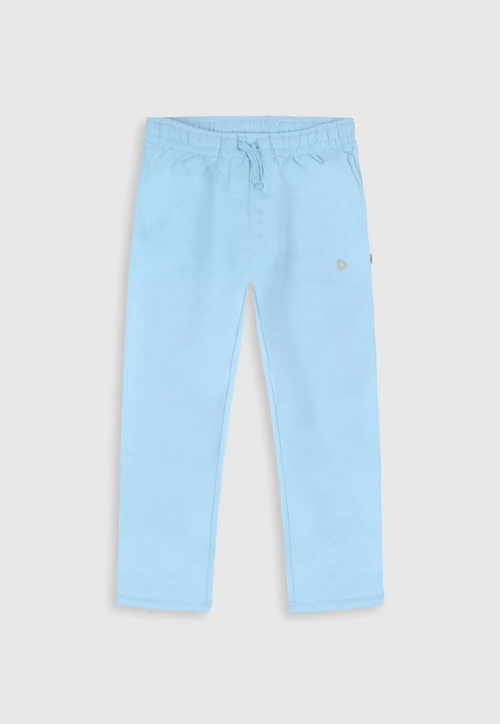 Sky Blue Trousers